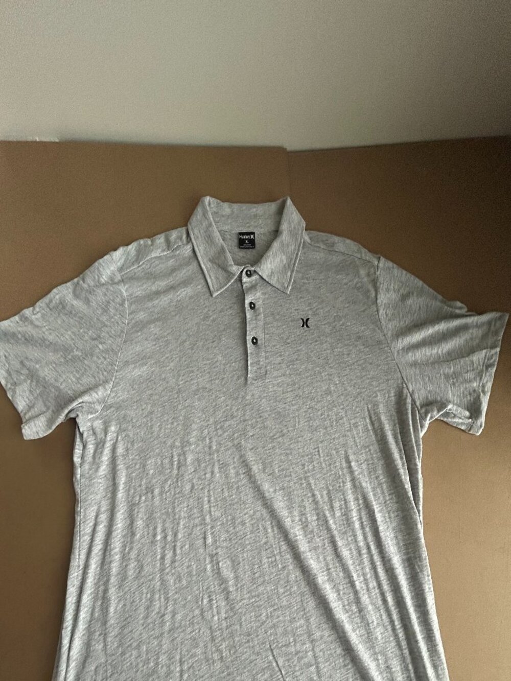 2 XL mens summer polo shirts brand new never worn